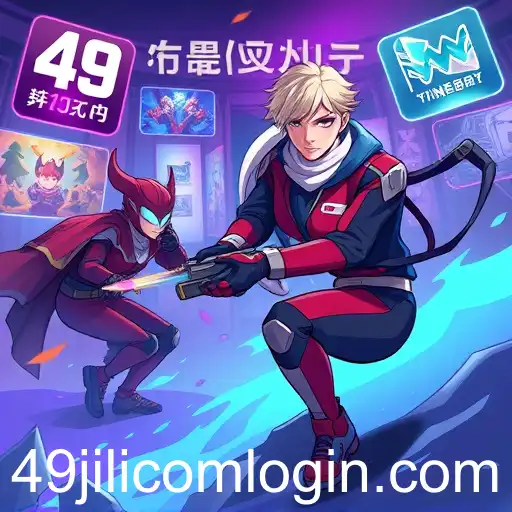 The Rise of 49jili in the Gaming World