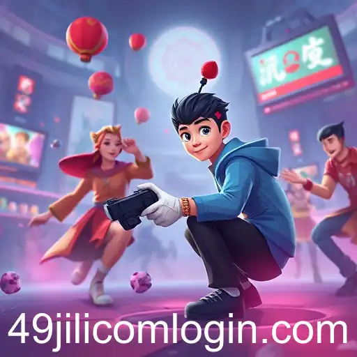 Digital Evolution in the Gaming World