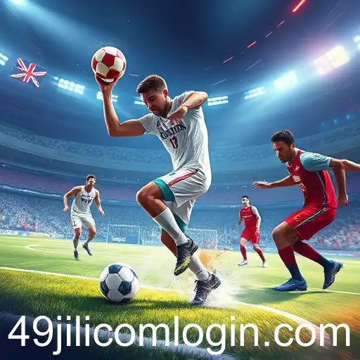 Emerging Trends in the Gaming Industry: A Deep Dive into 49jili