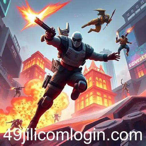 The Rise and Influence of 49jili in Gaming