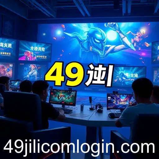 The Rise of 49jili: A New Era in Online Gaming