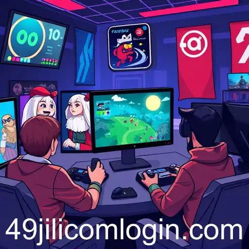 The Evolution and Impact of 49jili on Game Enthusiasts