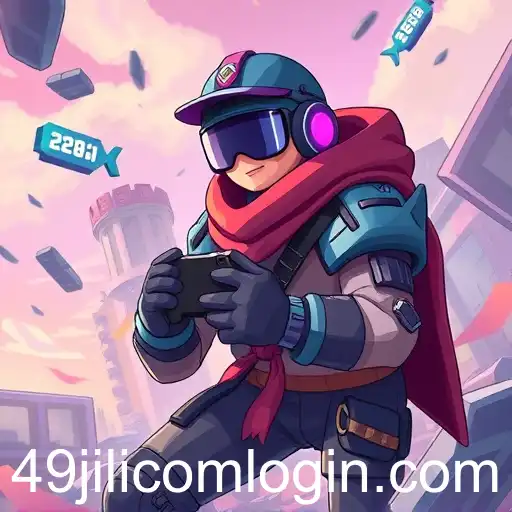 The Rise of 49jili in the Global Gaming Landscape