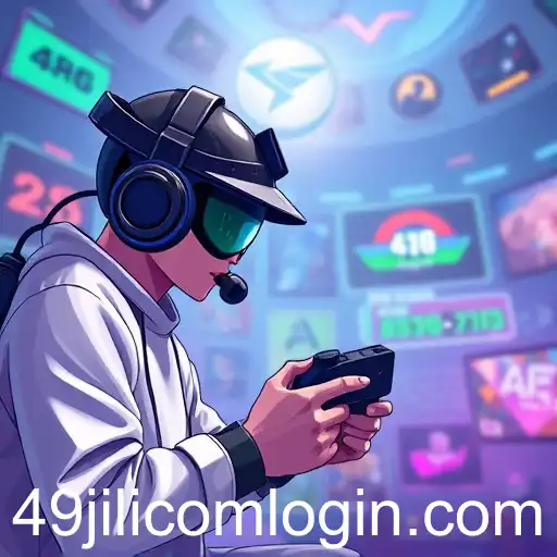 The Rise of Gaming Platforms in 2025