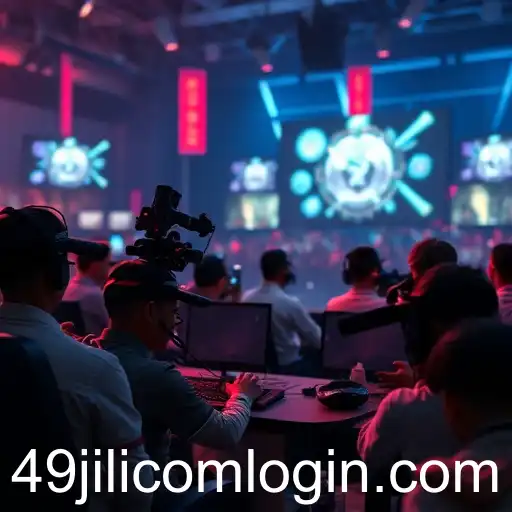 The Rising Influence of Online Gaming Communities