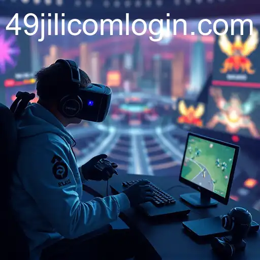 The Evolution of Online Gaming in 2025