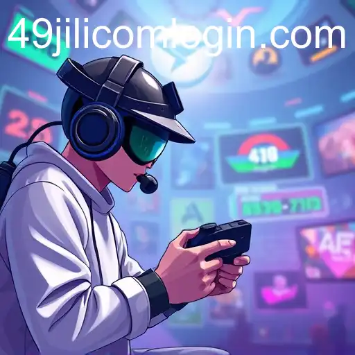 The Rise of Gaming Platforms in 2025