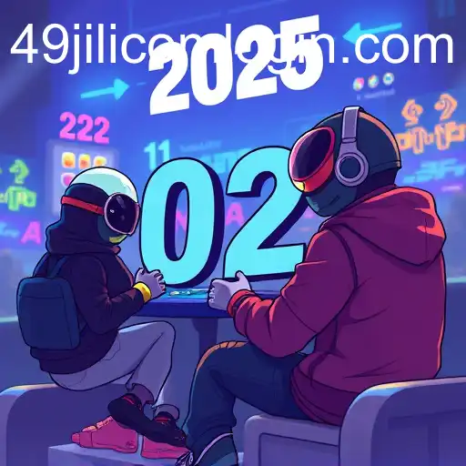 The Rise of Online Gaming in 2025