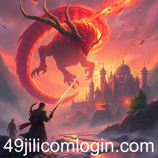 Exploring the World of RPG Games on 49jili: A Haven for Gamers