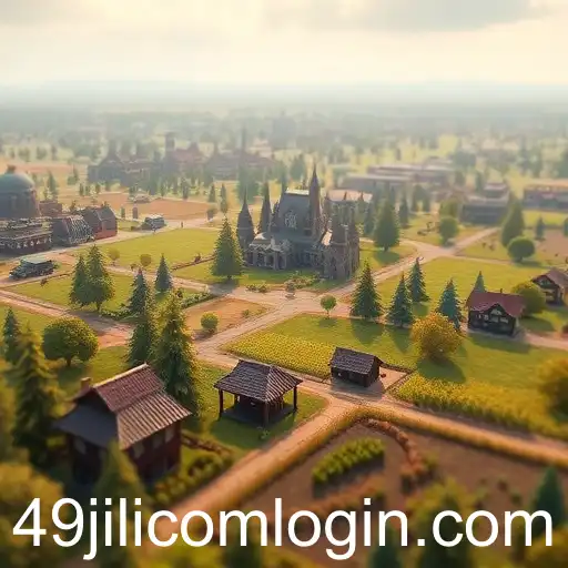 Exploring 'Simulation Games' on 49jili: A Virtual Adventure